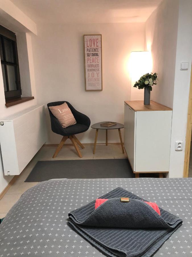 Holiday House Lipno-Slupecna Lipno nad Vltavou Bagian luar foto