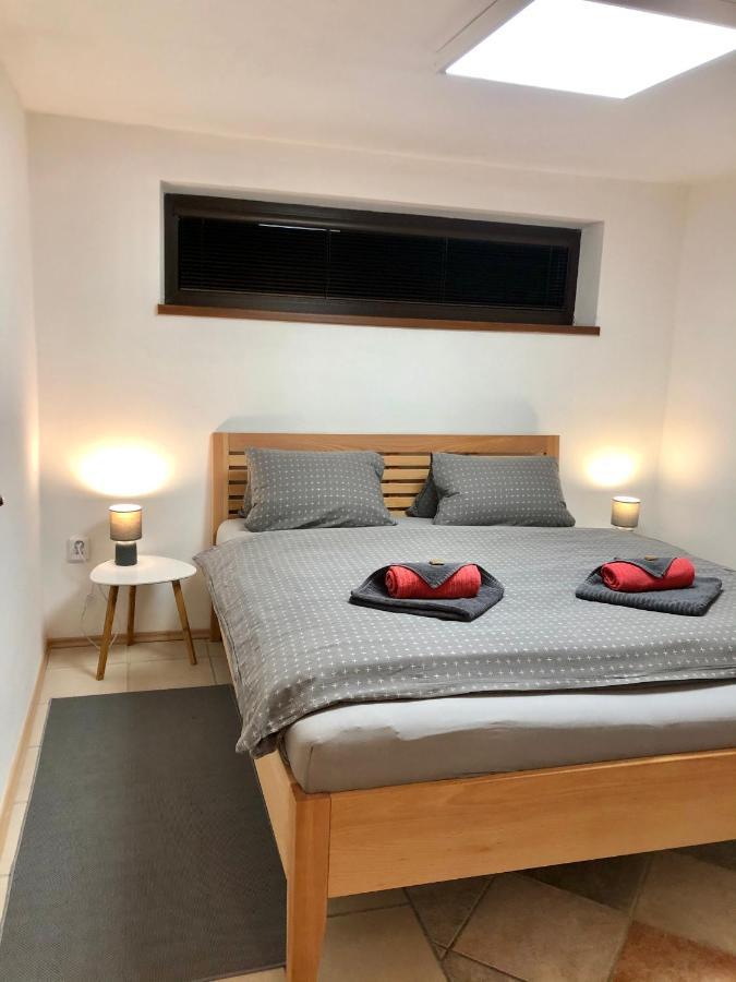 Holiday House Lipno-Slupecna Lipno nad Vltavou Bagian luar foto