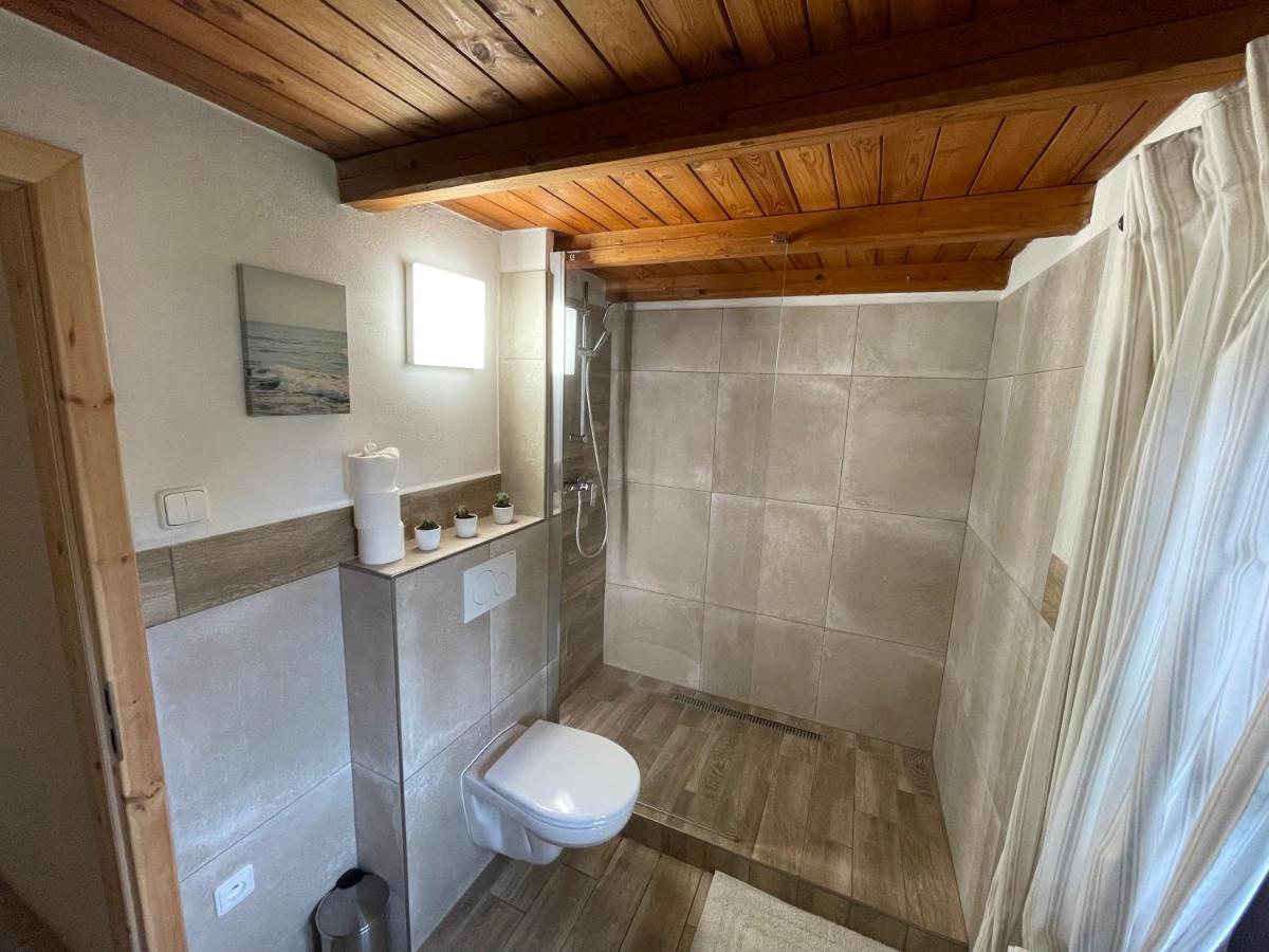 Holiday House Lipno-Slupecna Lipno nad Vltavou Bagian luar foto