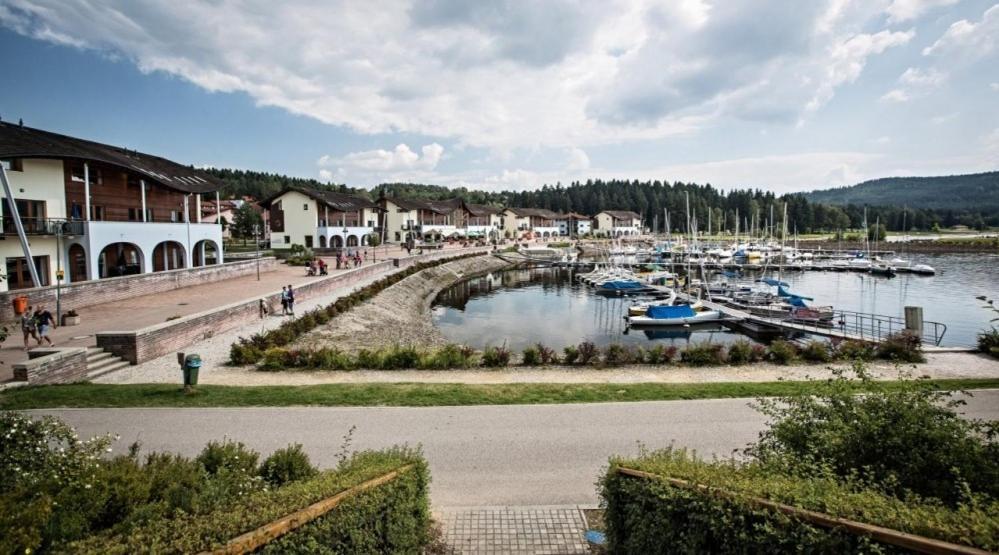 Holiday House Lipno-Slupecna Lipno nad Vltavou Bagian luar foto