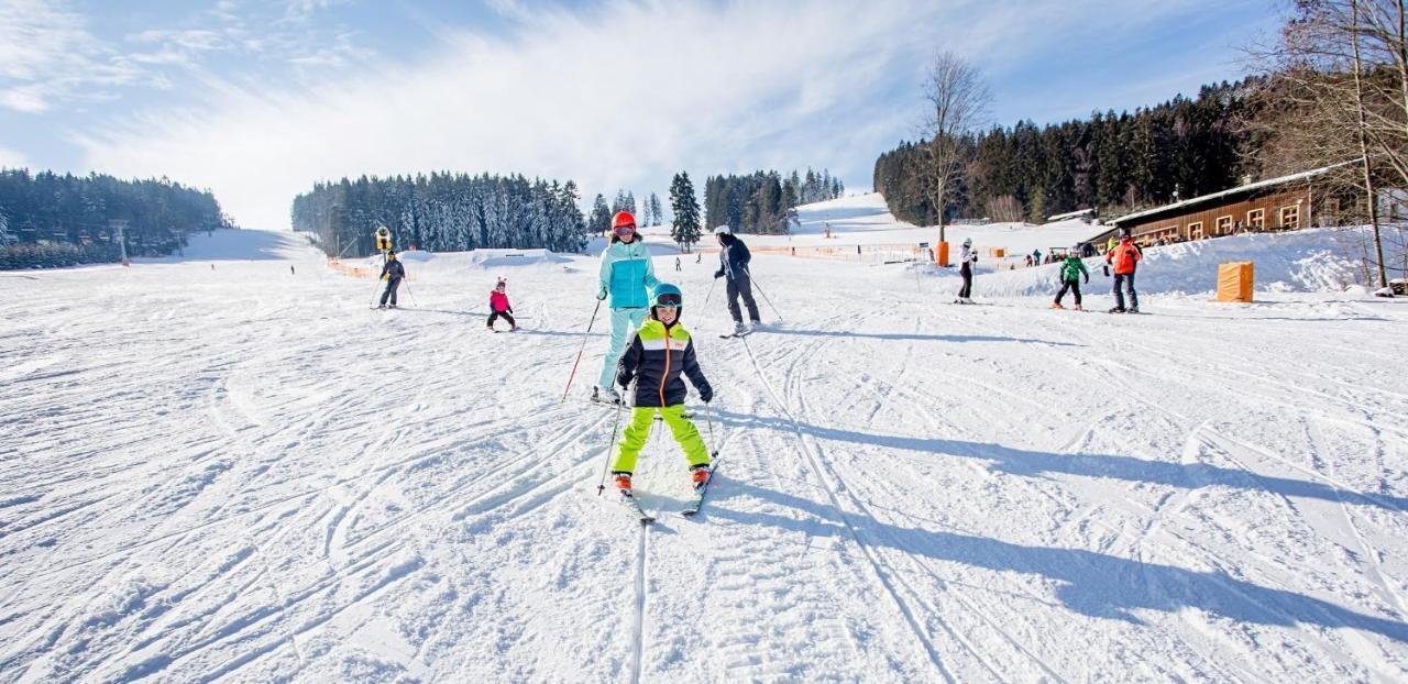 Holiday House Lipno-Slupecna Lipno nad Vltavou Bagian luar foto