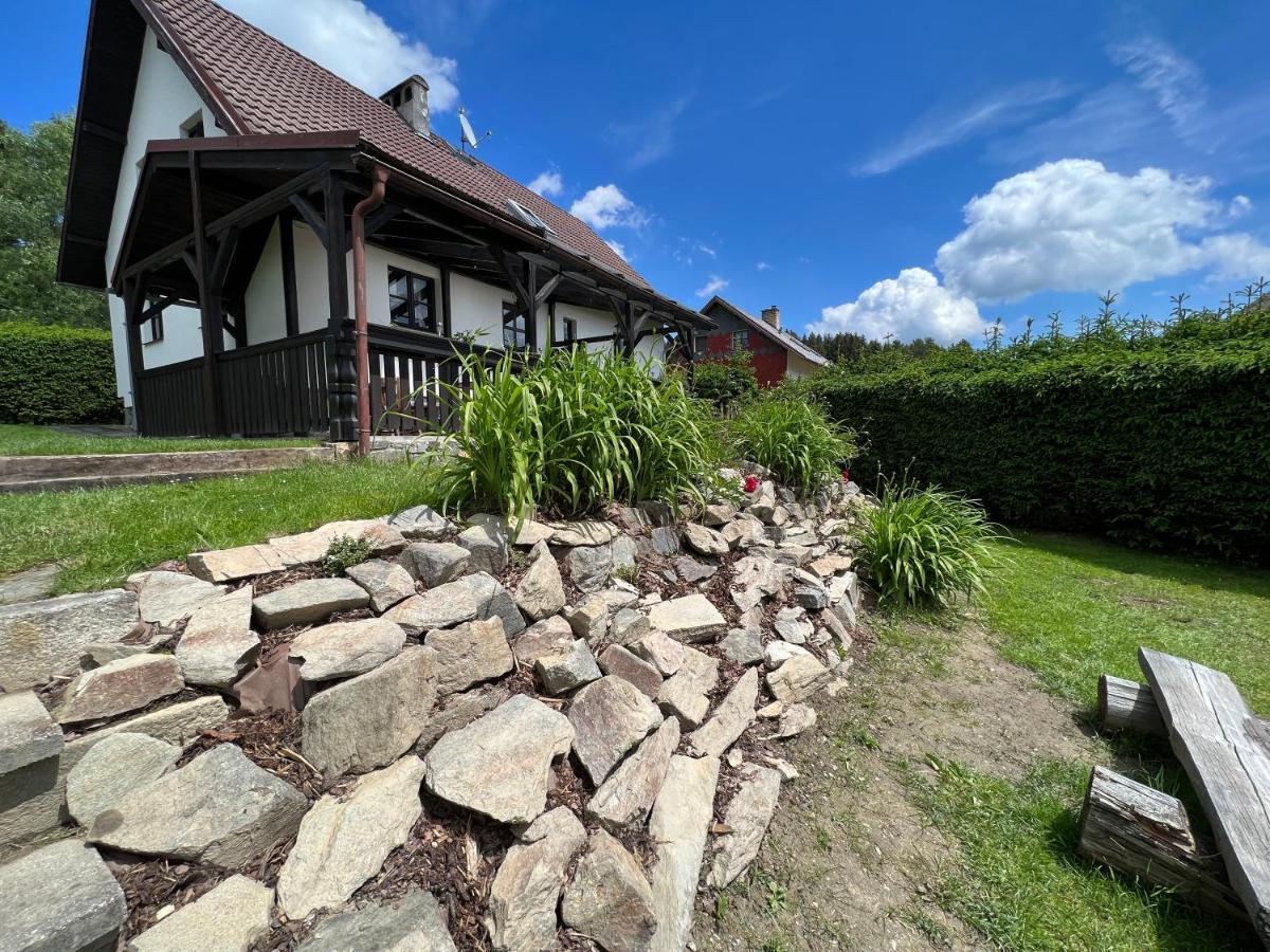 Holiday House Lipno-Slupecna Lipno nad Vltavou Bagian luar foto