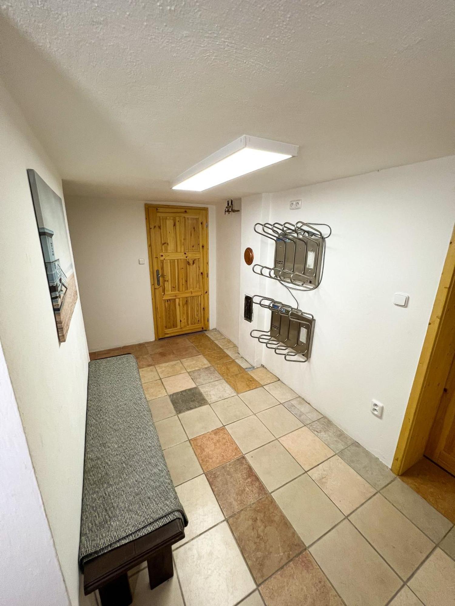 Holiday House Lipno-Slupecna Lipno nad Vltavou Bagian luar foto