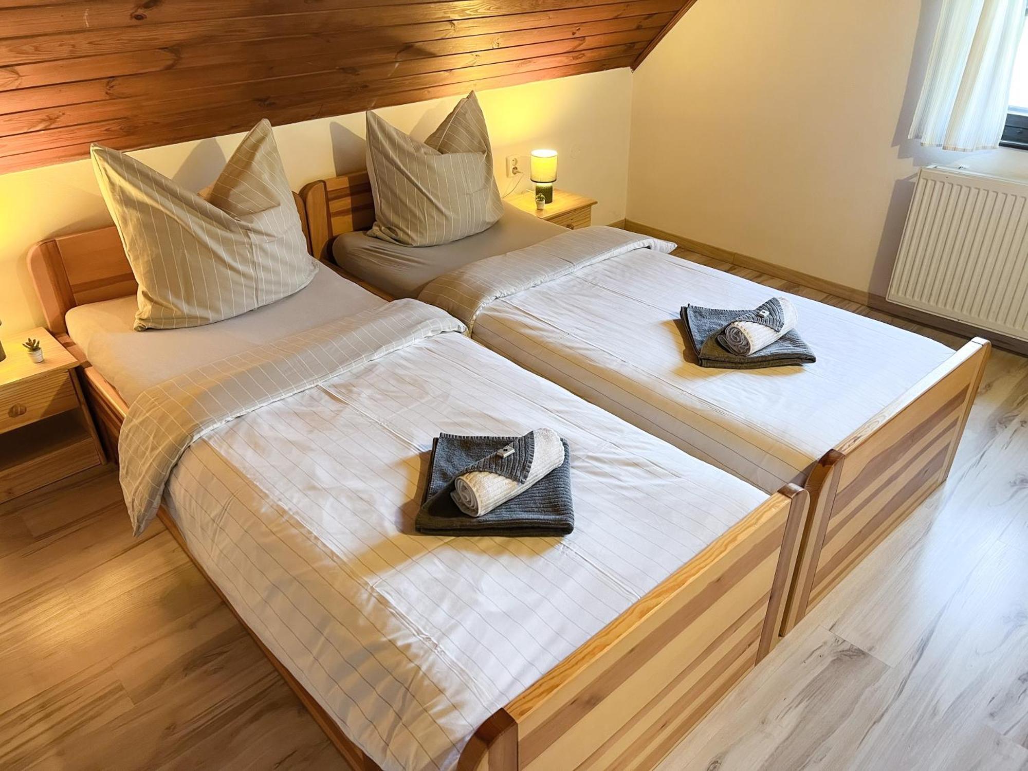 Holiday House Lipno-Slupecna Lipno nad Vltavou Bagian luar foto