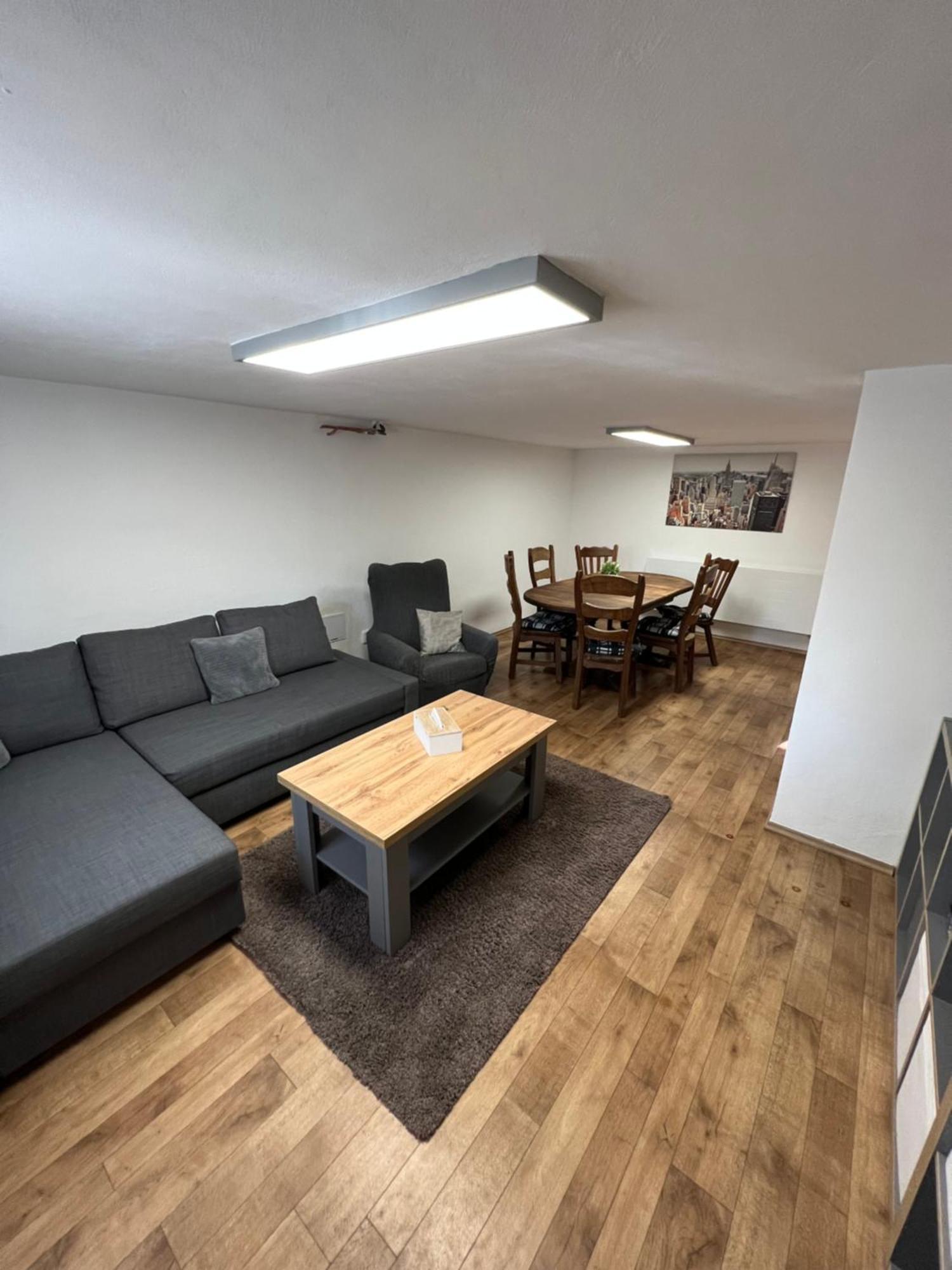 Holiday House Lipno-Slupecna Lipno nad Vltavou Bagian luar foto