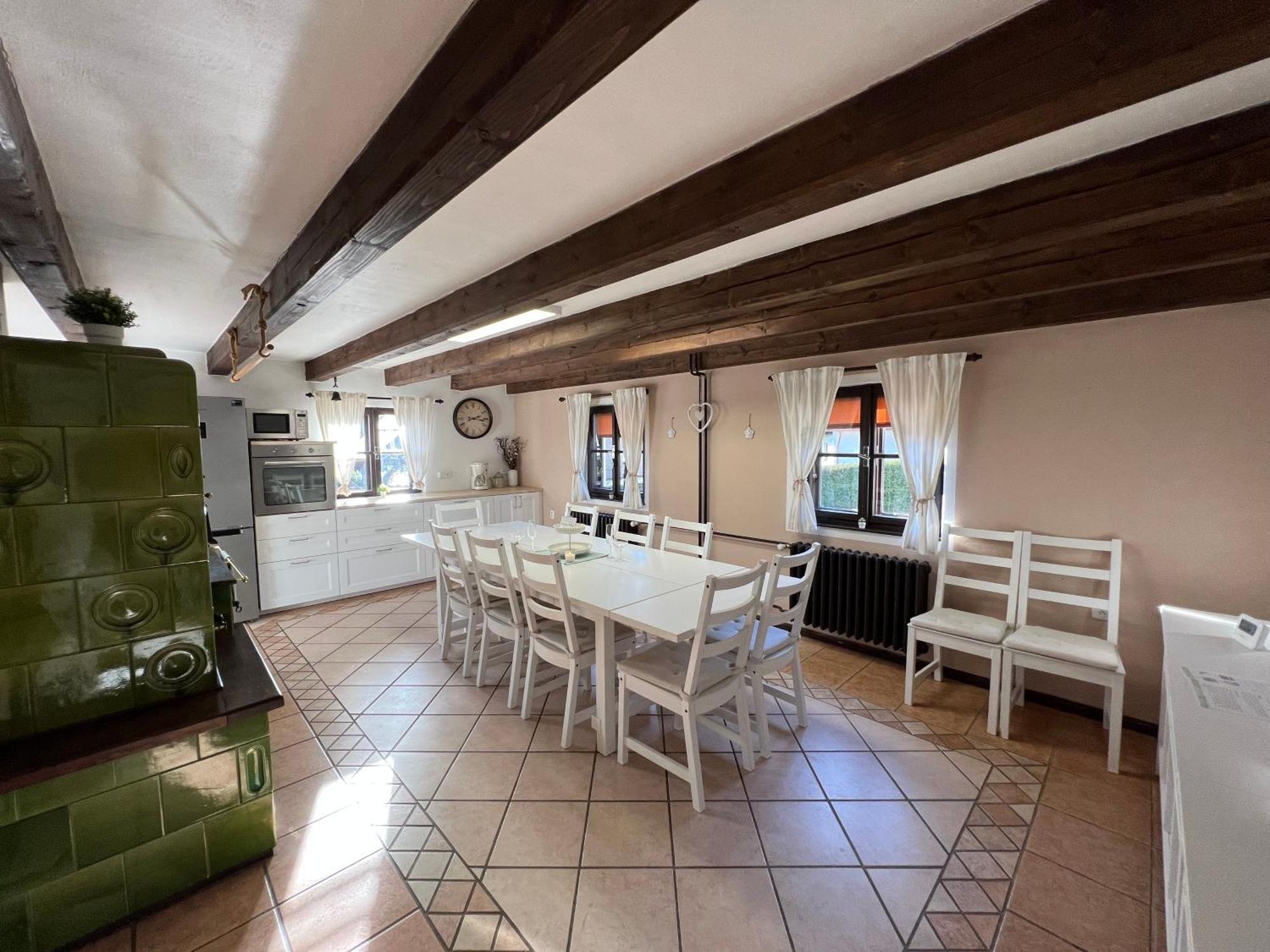 Holiday House Lipno-Slupecna Lipno nad Vltavou Bagian luar foto