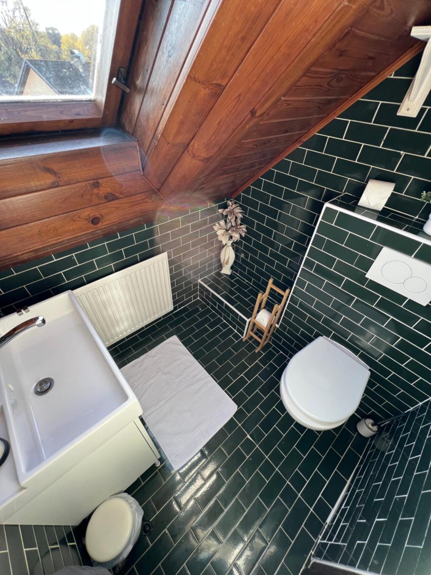 Holiday House Lipno-Slupecna Lipno nad Vltavou Bagian luar foto