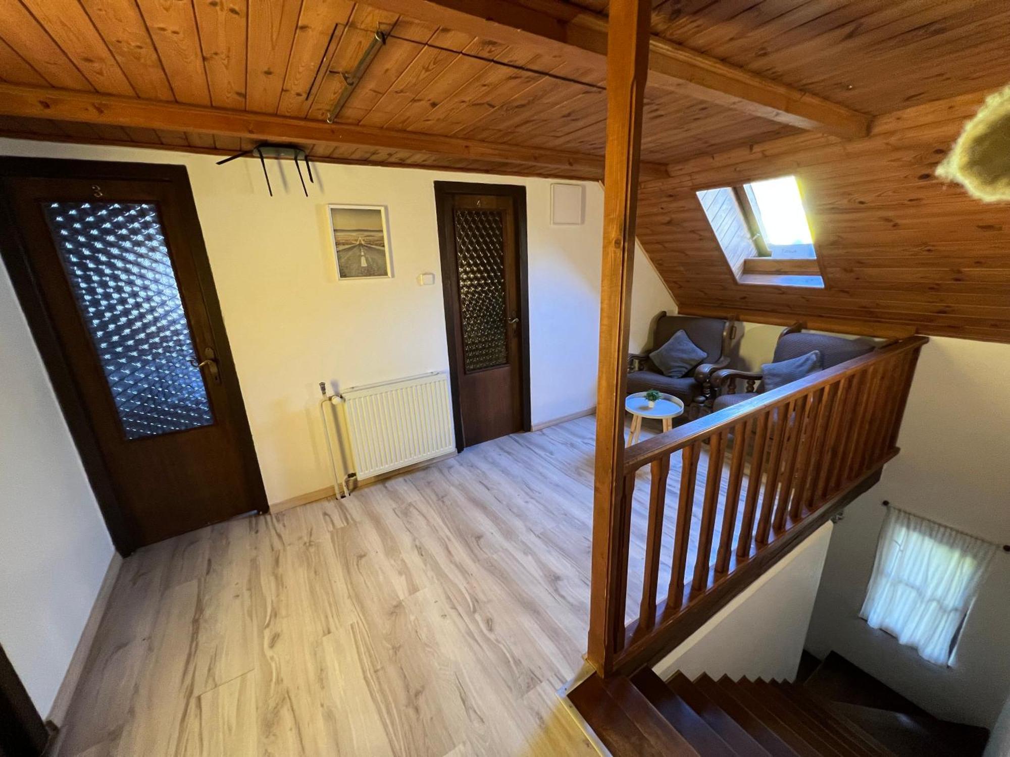 Holiday House Lipno-Slupecna Lipno nad Vltavou Bagian luar foto
