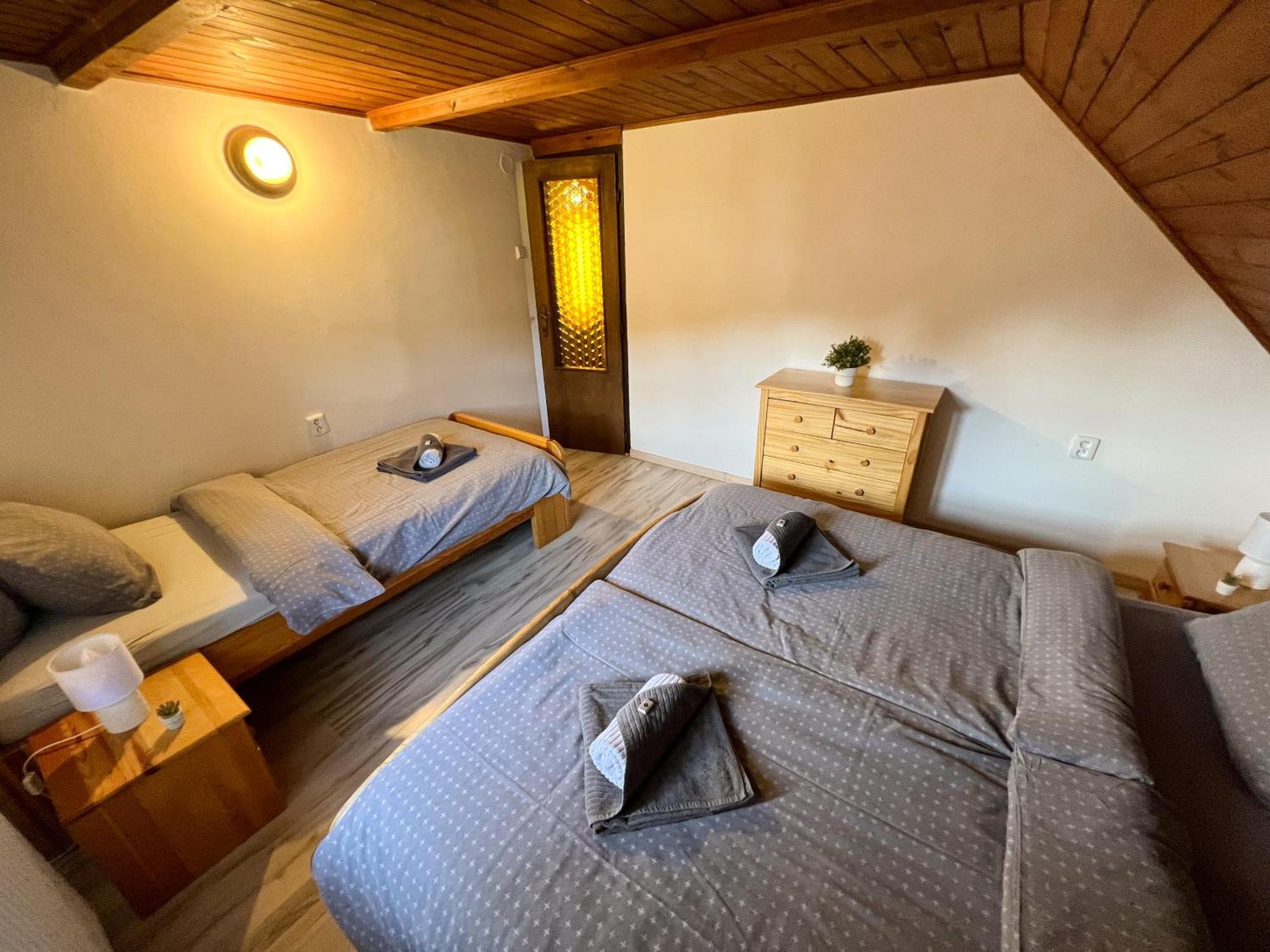 Holiday House Lipno-Slupecna Lipno nad Vltavou Bagian luar foto