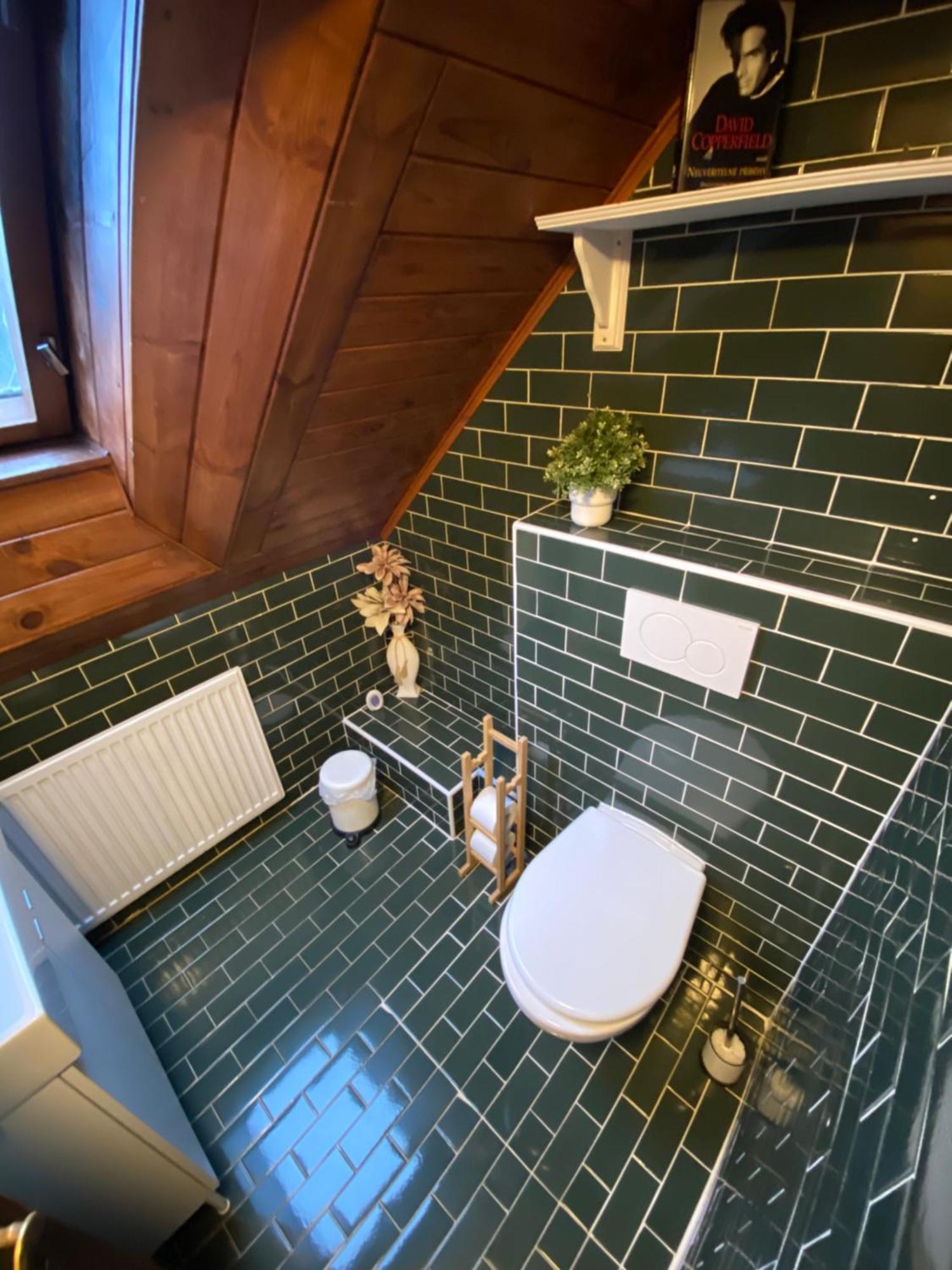 Holiday House Lipno-Slupecna Lipno nad Vltavou Bagian luar foto