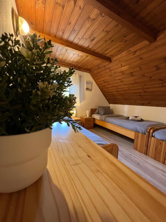 Holiday House Lipno-Slupecna Lipno nad Vltavou Bagian luar foto
